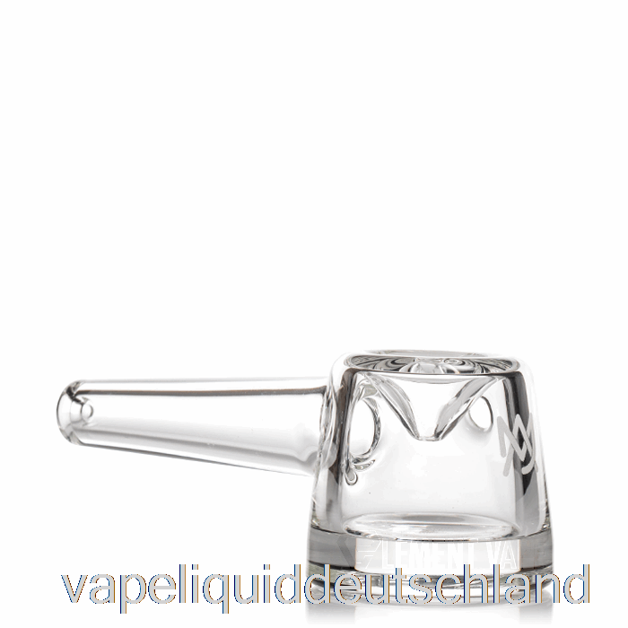 MJ Arsenal Deco Handpfeife Klare Vape-Flüssigkeit